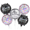 Kit Balões Disco